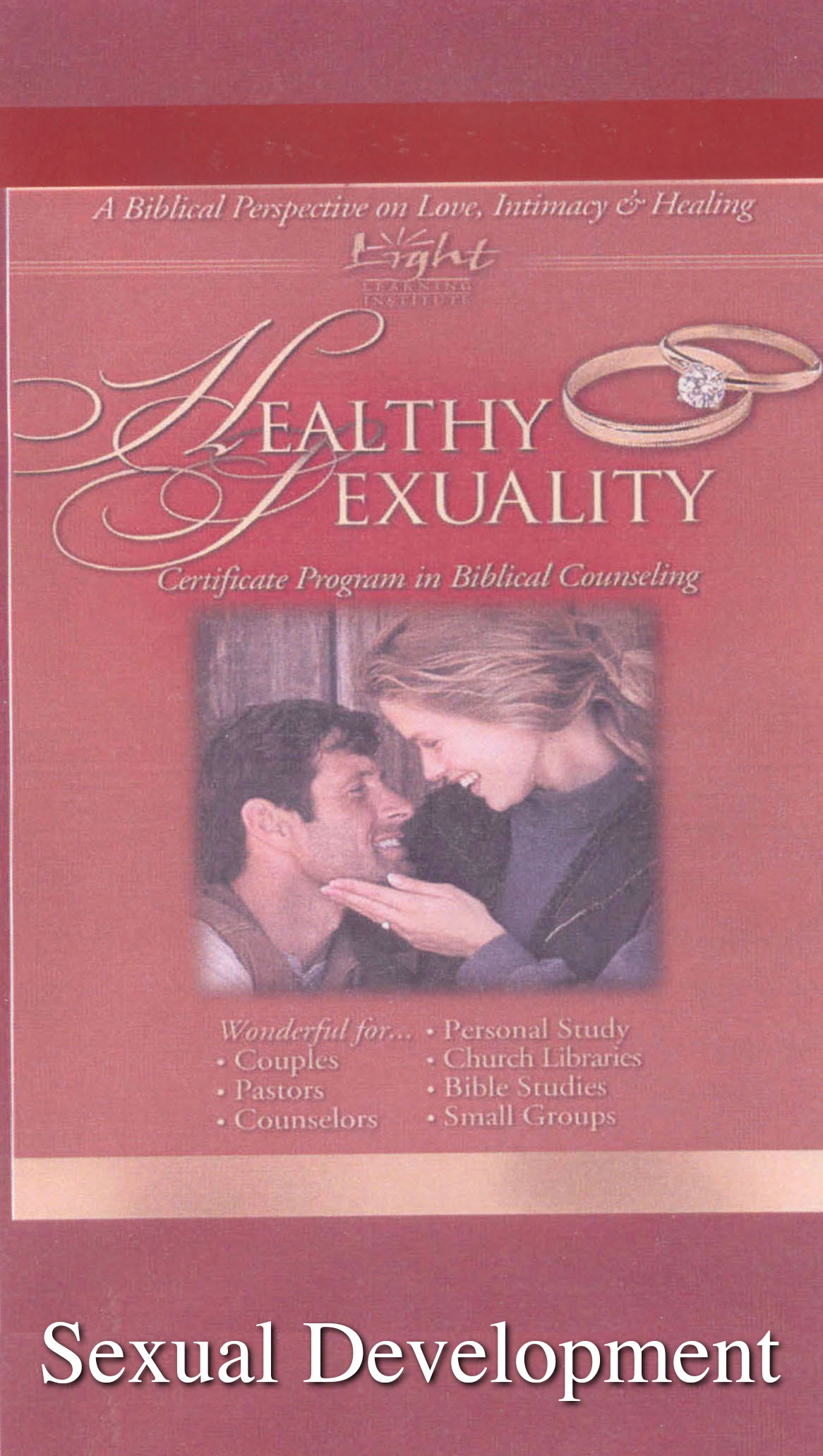 Unhealthy Sexuality 89