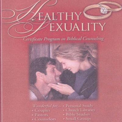 Healthy Sexuality: Sexual Dysfunction