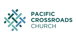 Pacific Crossroasd Church Logo