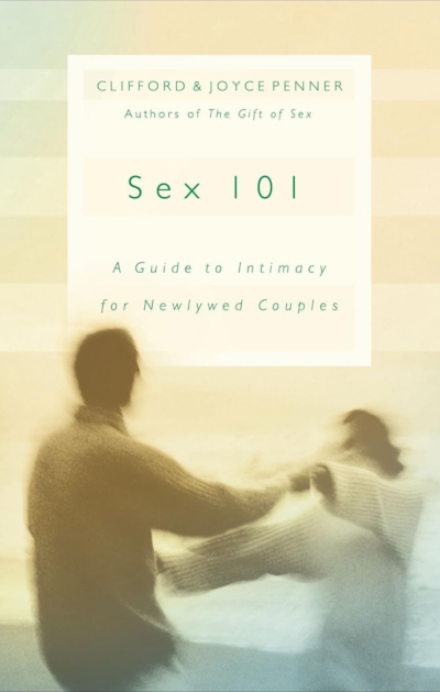 Sex 101: A Guide to Intimacy for Newlywed Couples